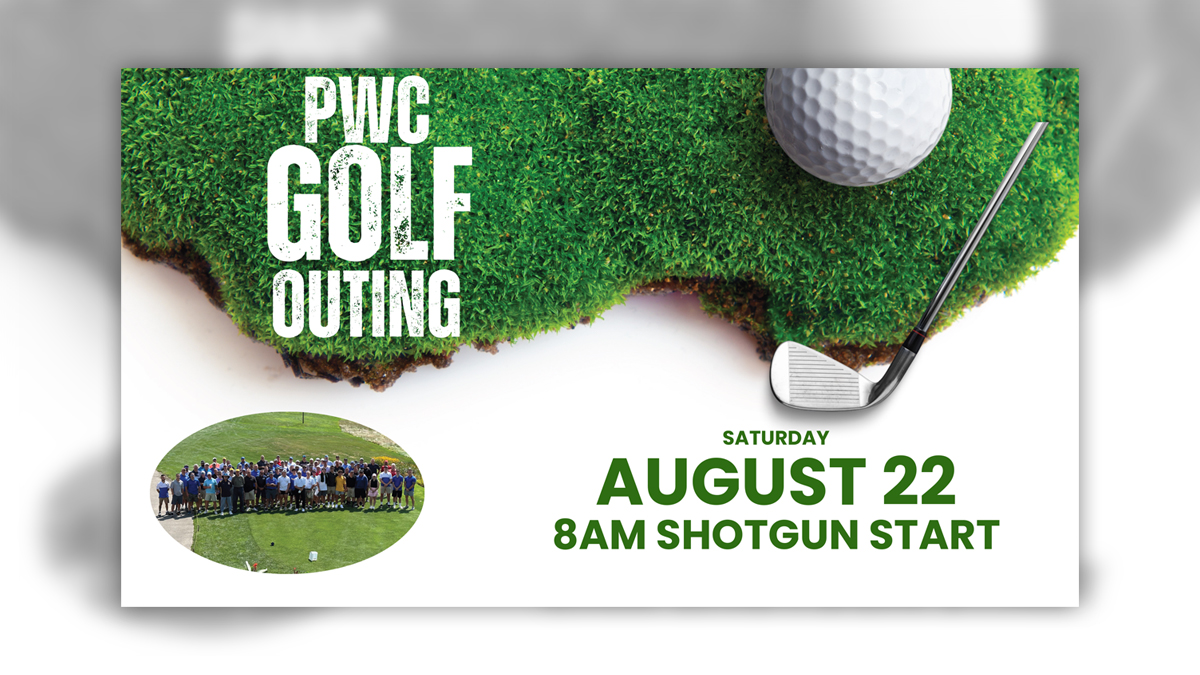 PWC Golf Outing
